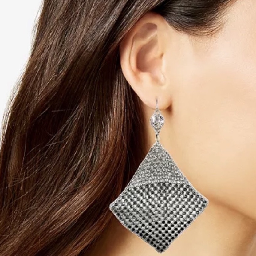 Thalia Sodi Earrings 30$